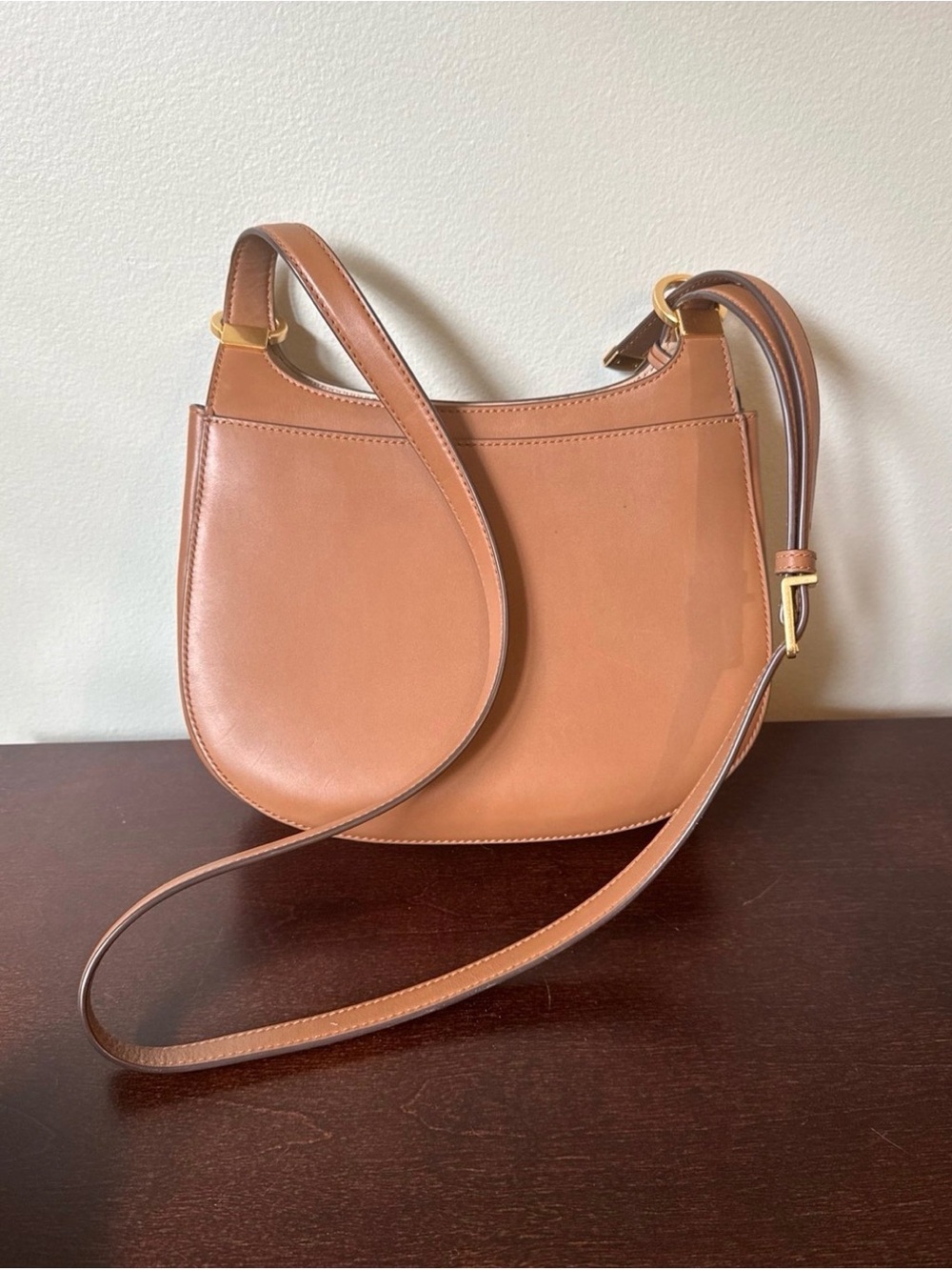 Tory Burch Lee Radziwill Small Shoulder Bag - Picture 5 of 7